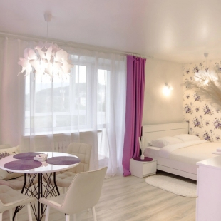 Фотография квартиры Квартира c видом на вулканы от Welcome Home Aparts & Tours