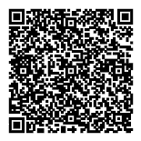 QR код хостела Capsule Hotel Bishkek