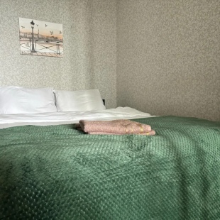 Фотография квартиры Апартаменты на улице Маршала Баграмяна 1