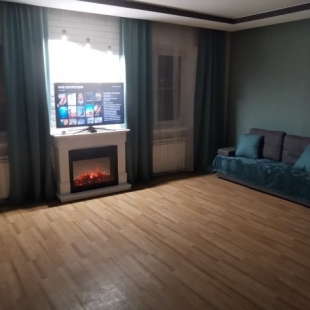 Фотография квартиры Апартаменты в Частном Доме на Первом Этаже