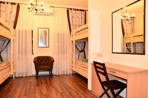 Фотография хостела Белокоричи