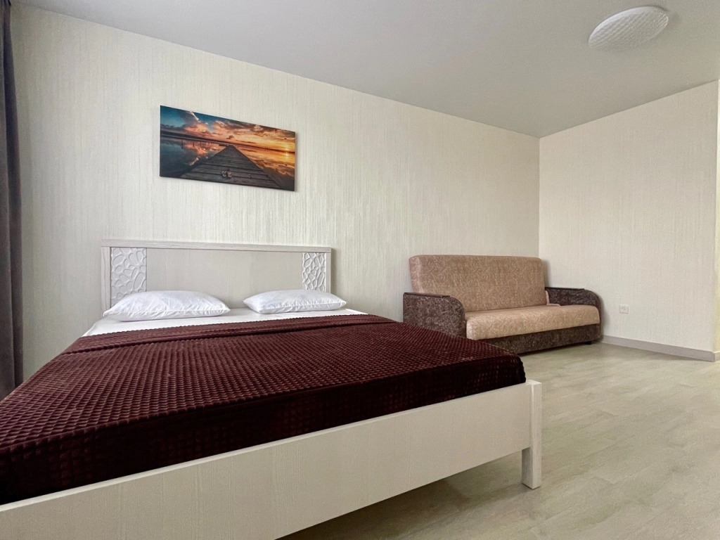 Фотография квартиры Квартира на Киевской Улице 1