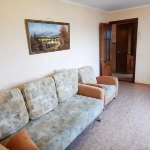 Фотография квартиры Квартира видовая в историческом центре города