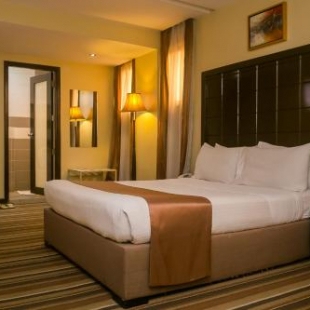 Фотография гостиницы The Clarion Hotel