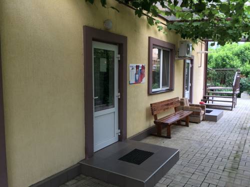 Фотография гостевого дома На Псекупской, 7