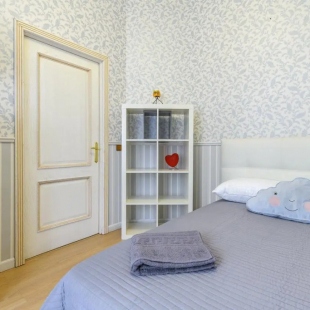 Фотография квартиры RentalSPb на улице Чайковсокго 2/7