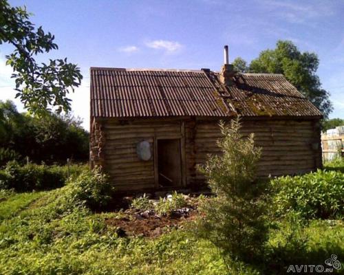 Фотография гостевого дома Дом в деревне