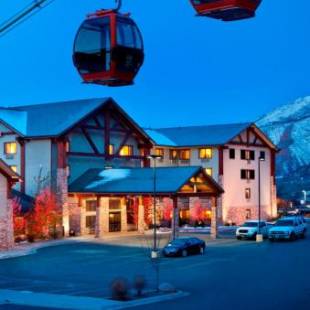 Фотографии гостиницы
Hotel Glenwood Springs