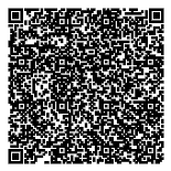 QR код гостиницы Ibis стайлс Челябинск