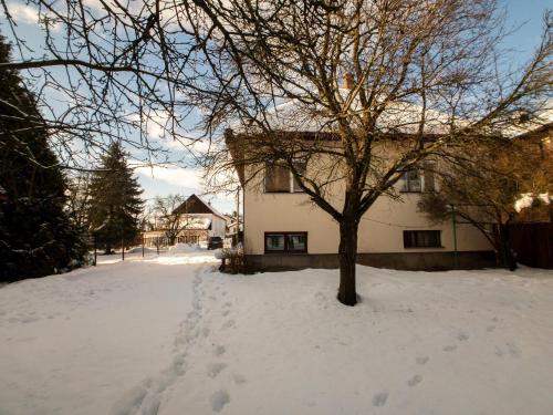 Фотография гостевого дома CHALUPA V ZÁPADNÝCH TATRÁCH