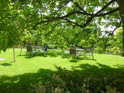 Фотография гостиницы Hotel Garni Jägerhof