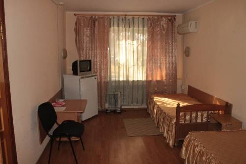 Фотографии гостиницы
Аэропорт Краснодар