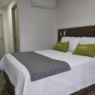 Фотография гостиницы Ayenda 1423 Los Maderos