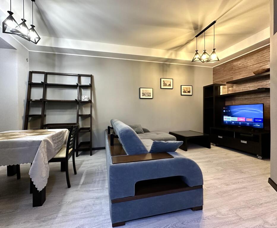 Фотография квартиры Апартаменты на улице Первомайская 19/1