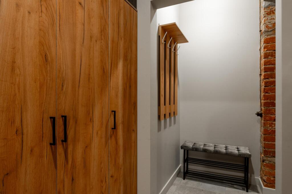 Фотография квартиры VARIANT на улице 15 линия В.О. 22