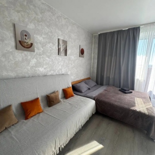 Фотография квартиры Апартаменты Privi House на Ипподромной 17