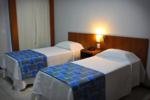 Фотография гостиницы Bristol Zaniboni Hotel