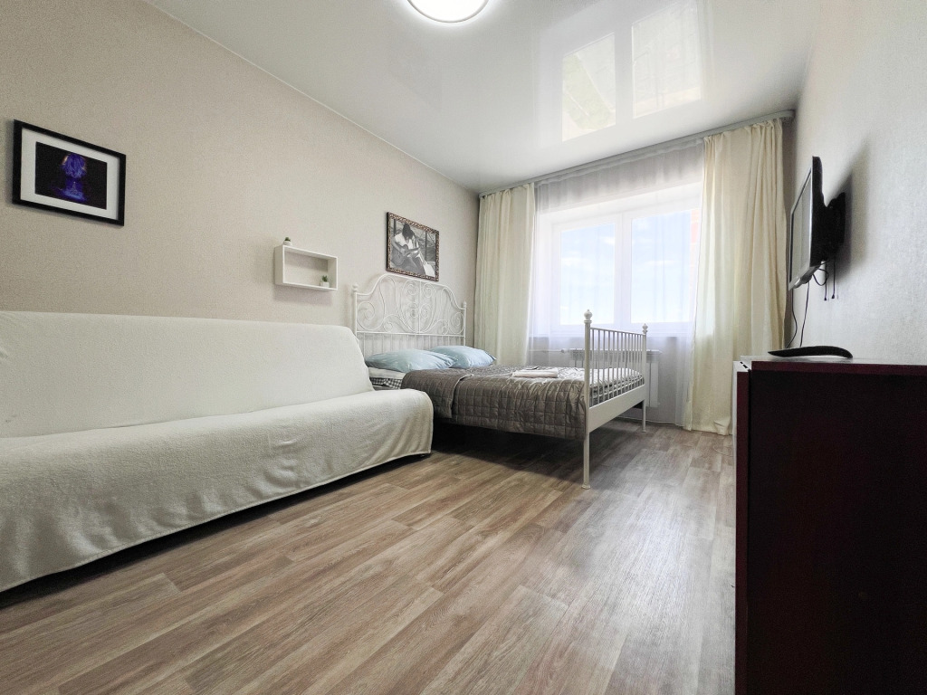 Фотография квартиры Квартира 1 Комнатная Возле Иргупс