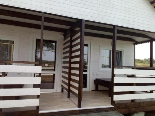 Фотографии гостиницы
По дороге на юг