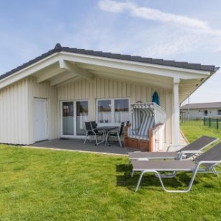 Фотография гостевого дома Ferienhaus - Wattschnecke