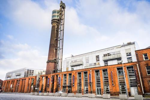 Фотография хостела Generator Dublin