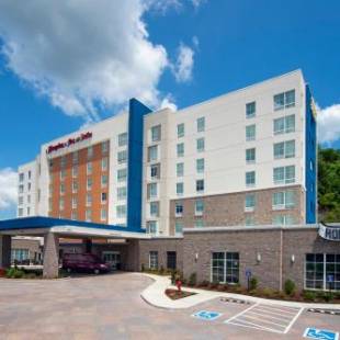 Фотографии гостиницы
Hampton Inn & Suites by Hilton Nashville North Skyline