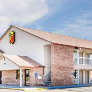 Фотографии гостиницы
Super 8 by Wyndham Goodland