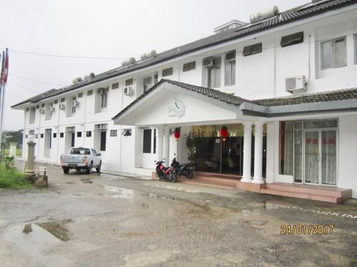 Фотография гостиницы OYO 89438 Green Mango @ Sri Cemerlang