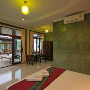 Фотографии мини отеля
I Talay Lanta