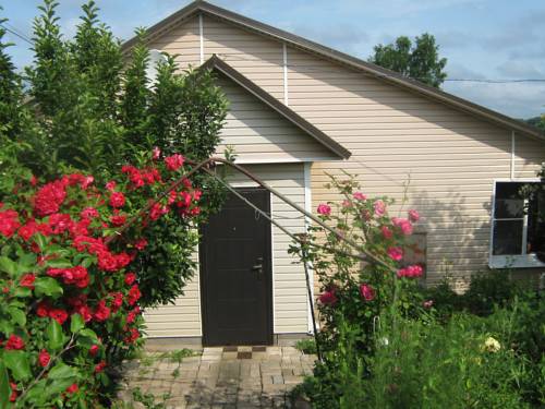 Фотография гостевого дома Дом на Селигере