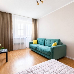 Фотография квартиры Апартаменты в самом центре города