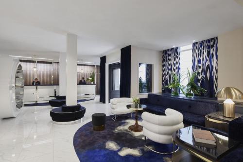 Фотография гостиницы Hôtel Bel Ami