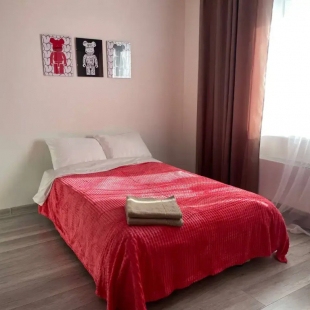 Фотография квартиры Квартира Уютная Студия