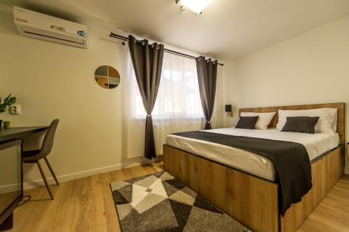 Фотография гостевого дома Pensiunea Bella