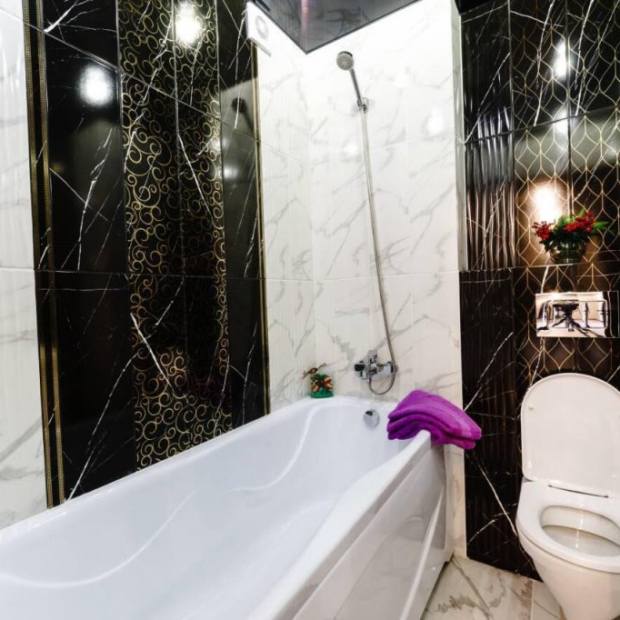 Фотографии квартиры
Favourite Home (Фэйворит Хоум) на улице Вольская