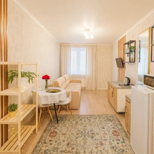 Фотография квартиры Апартаменты 15 Minut to City Centr & Airport LUX