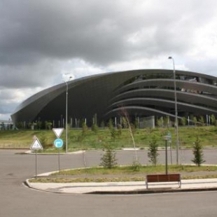 Фотография хостела Hub Astana