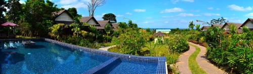 Фотографии гостиницы
Atmaland Resort