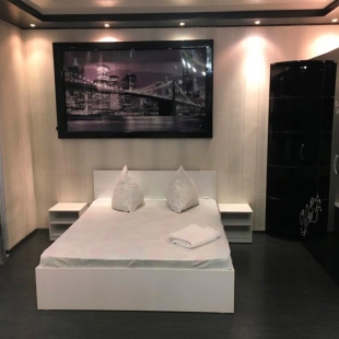 Фотография квартиры Апартаменты SakВояж на Трегубенко 54А