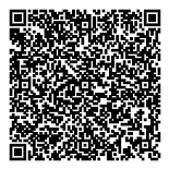 QR код хостела Вместе