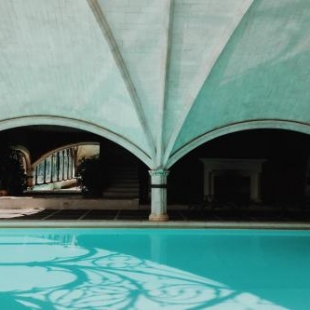 Фотография гостиницы Landa