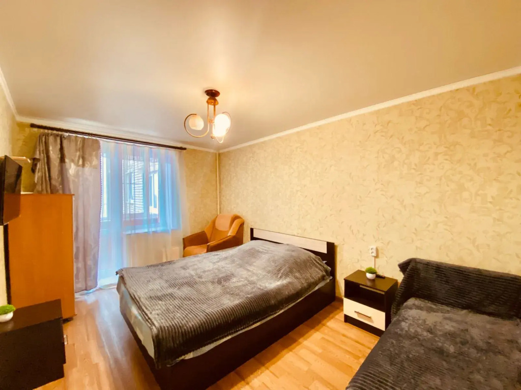 Фотография квартиры Апартаменты интер34