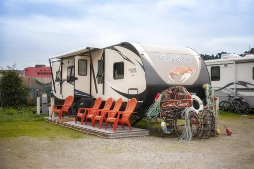 Фотография гостевого дома Crab Shack