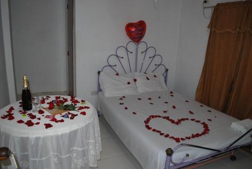 Фотографии гостевого дома
HostalNativo