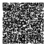 QR код гостевого дома Azov Relax