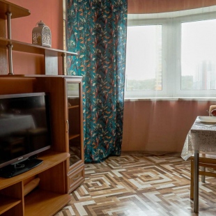 Фотография квартиры Апартаменты на улице Михаила Дудина 25 корпус 1