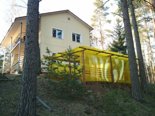 Фотография мини отеля Парк-отель Озеро Великое