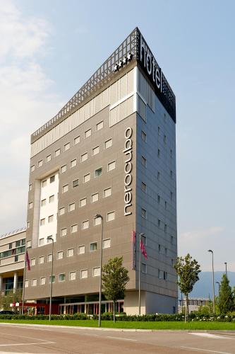 Фотография гостиницы Mercure Nerocubo Rovereto