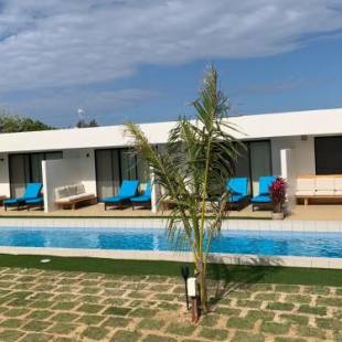 Фотографии гостиницы
NEST Iriomote