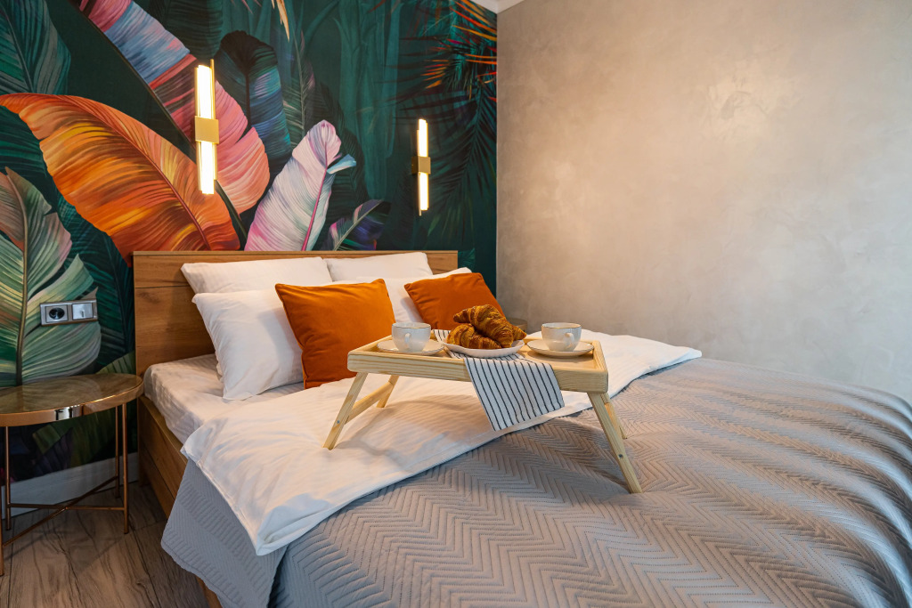 Фотография квартиры Апартаменты Рио